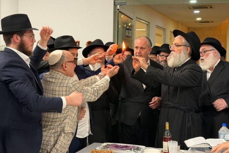 דוברות הקהילה של פנמה
