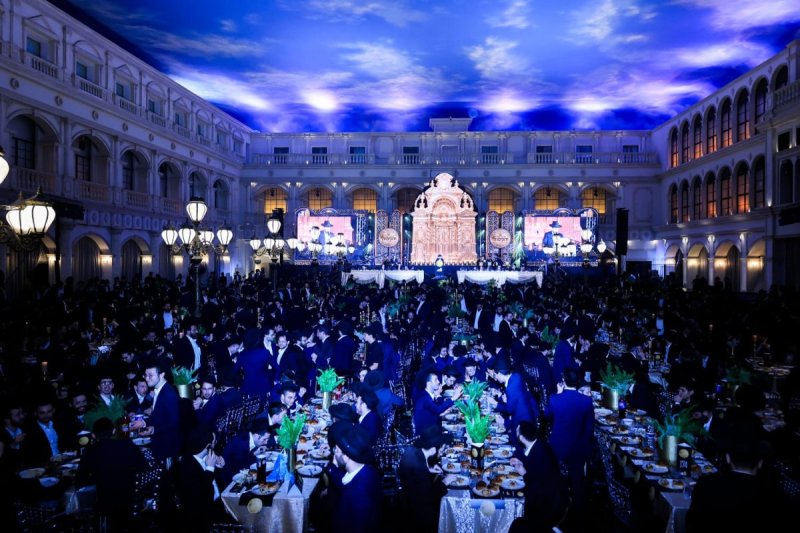 יעקב נחומי ואריאל סר