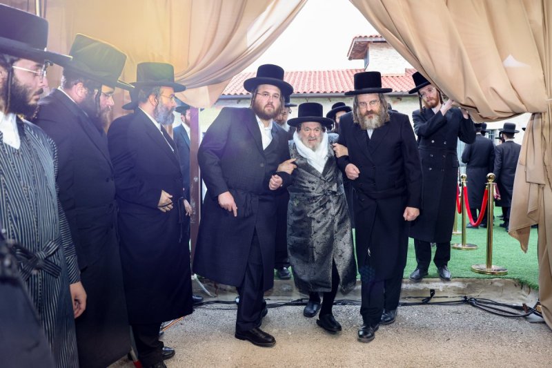 שוקי לרר וא. אייזנבאך