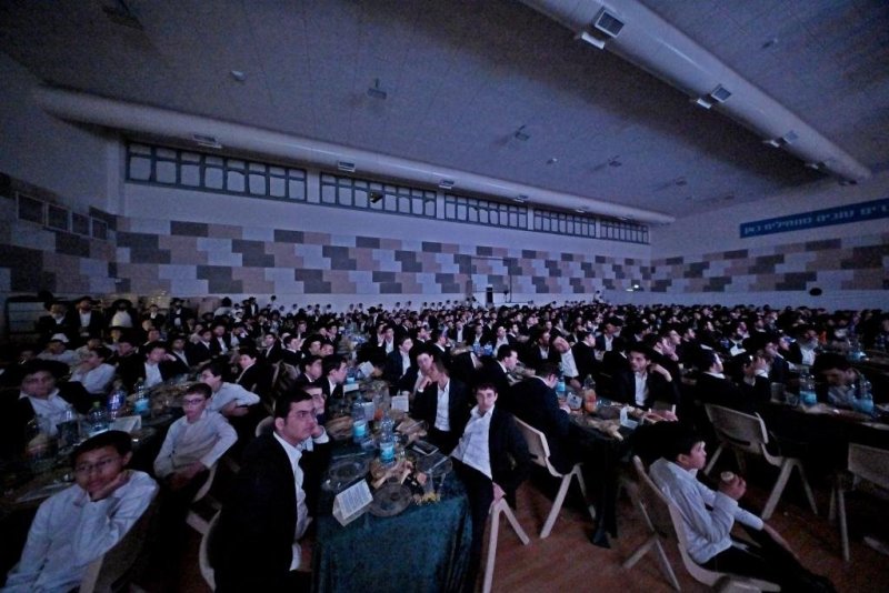 יהושע פרוכטר