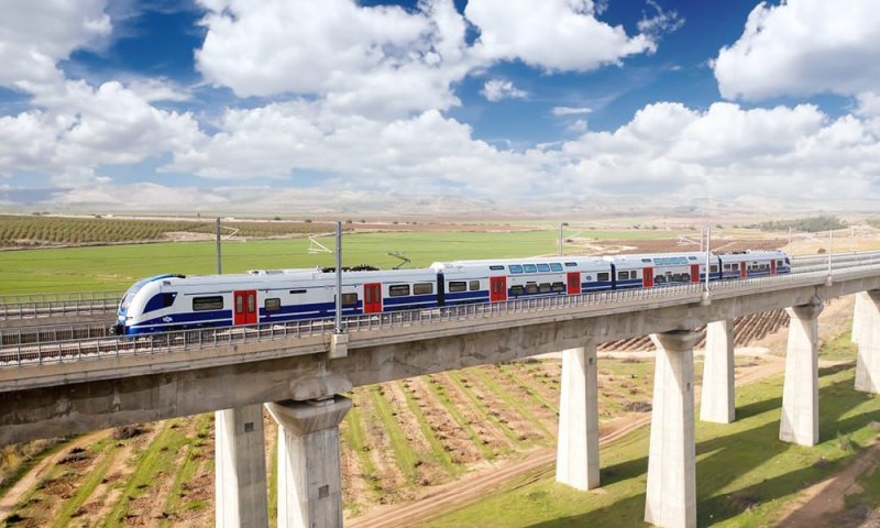 מהפך ברכבת ישראל: לוח זמנים חדש בזמני הרכבות