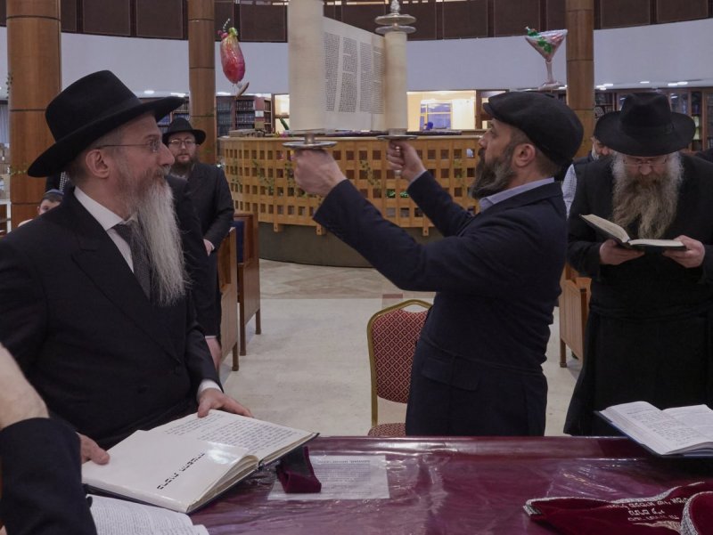 מבשר טוב מוסקבה