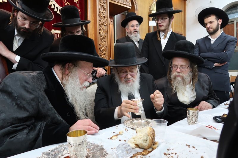 י. פריד