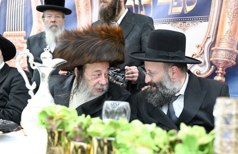 משה גולדשטיין