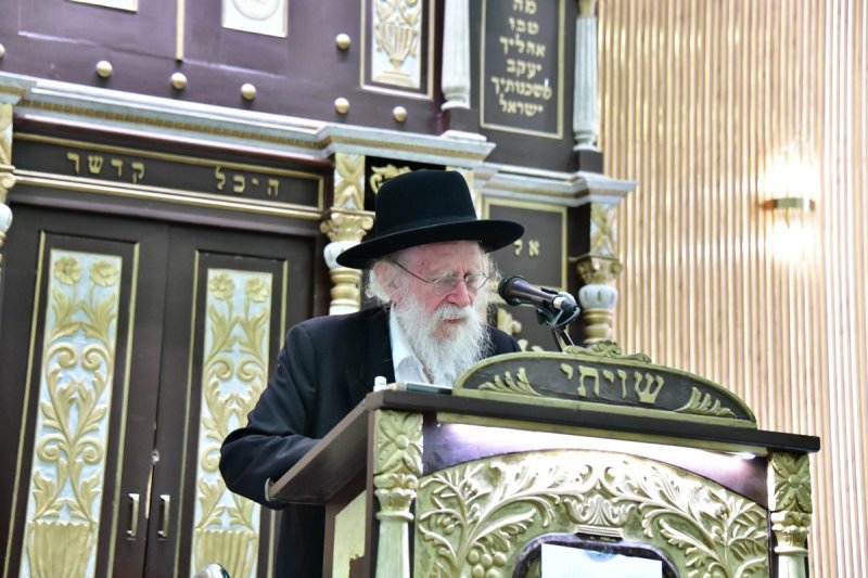 שוקי לרר