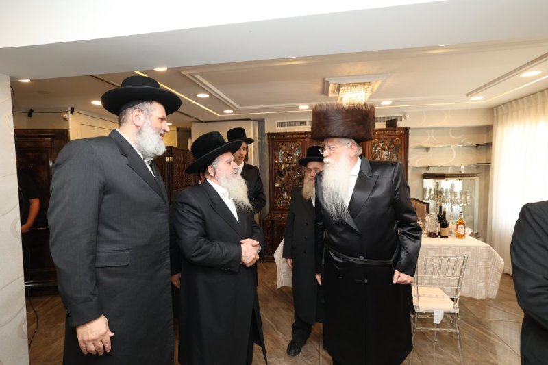 משה גולדשטיין דוד ארזני