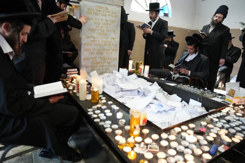 ארי גרינבלאט