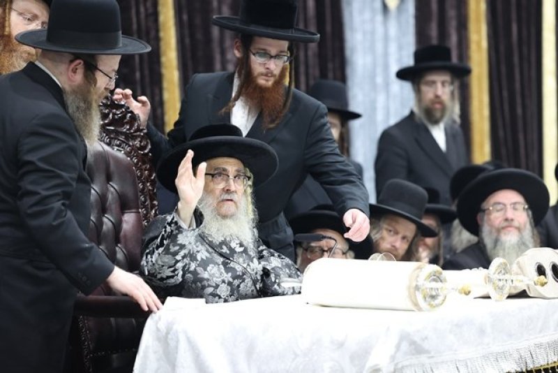 א. אייזנבאך ודוד ארזני