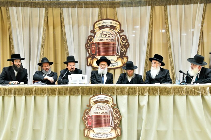 שוקי לרר ומאיר אדרי