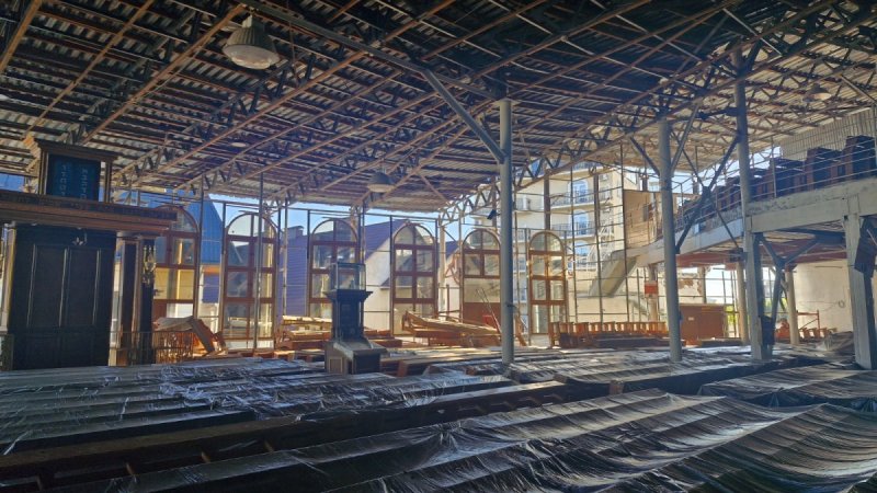 איחוד ברסלב באומן