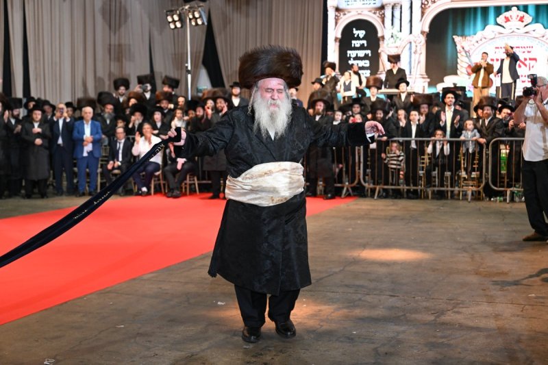 משה גולדשטיין