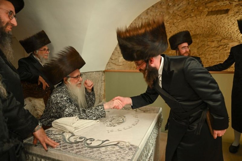 משה גולדשטיין