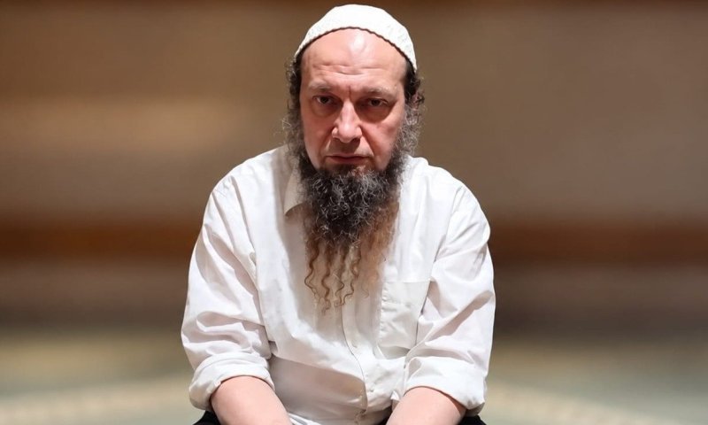 הדרמה נמשכת: החסיד ברסלב נעצר, גויס לצבא אוקראינה ויוצב באזור חרקוב