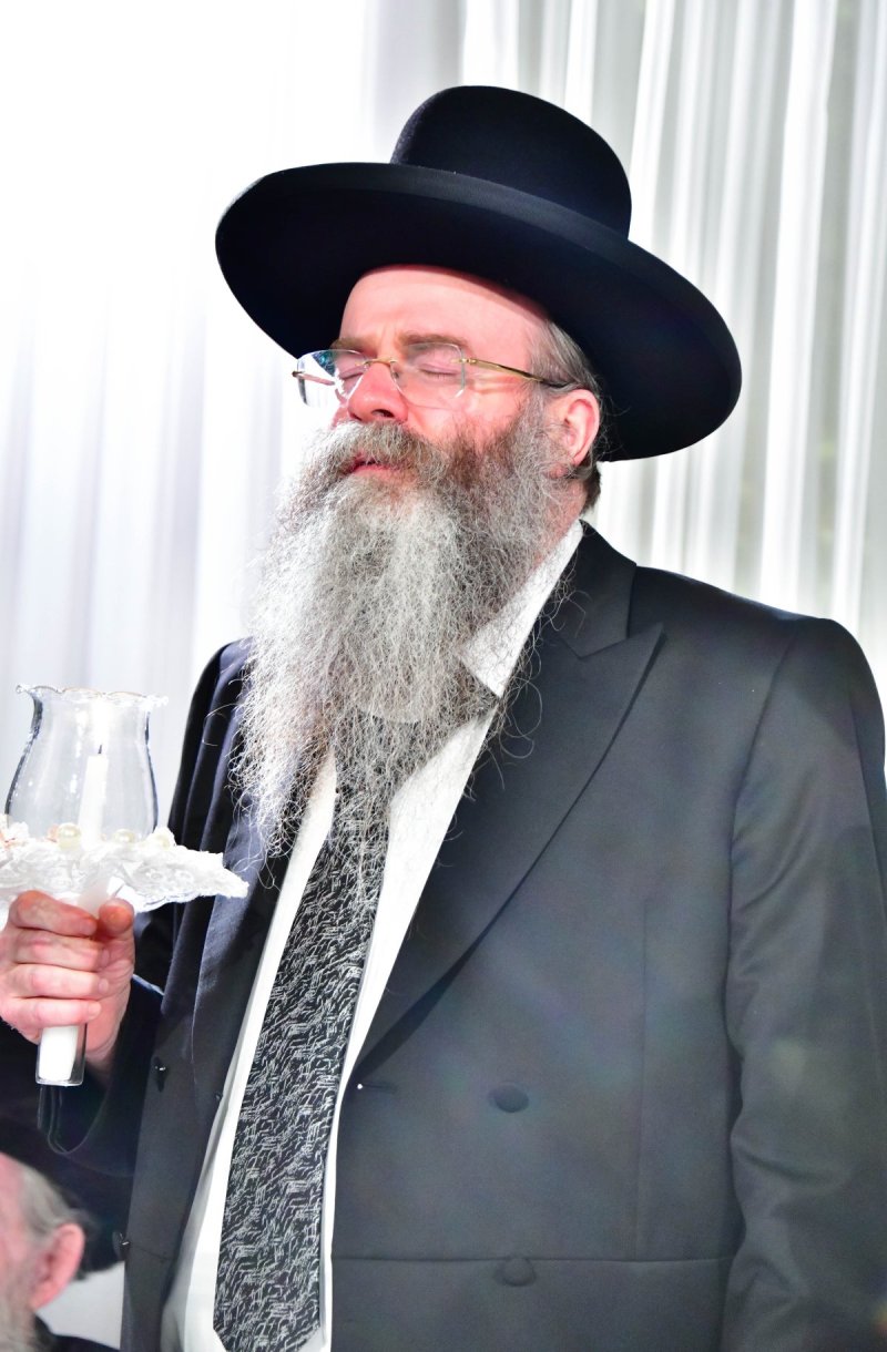 שוקי לרר