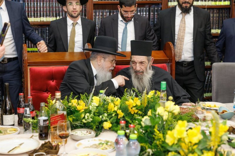 אליעזר פיינשטיין