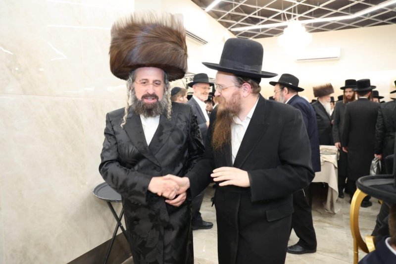 שלומי טריכטר