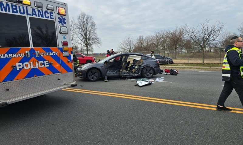 טרגדיה: המתנדב המסור נפטר לאחר מאבק על חייו
