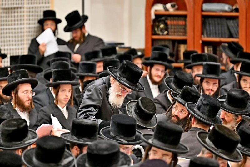 יהושע פרוכטר