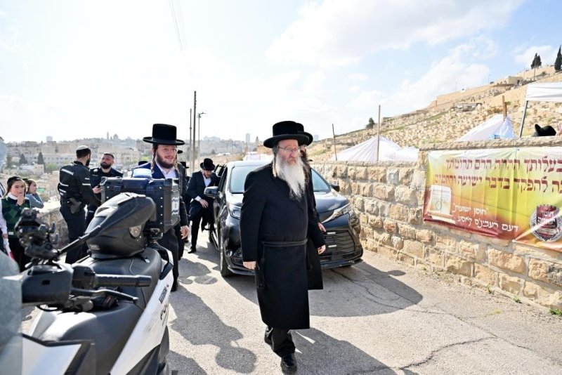 יהושע פרוכטר