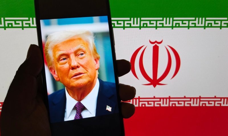 מדוע איראן צריכה להתייחס ברצינות לאיום של טראמפ