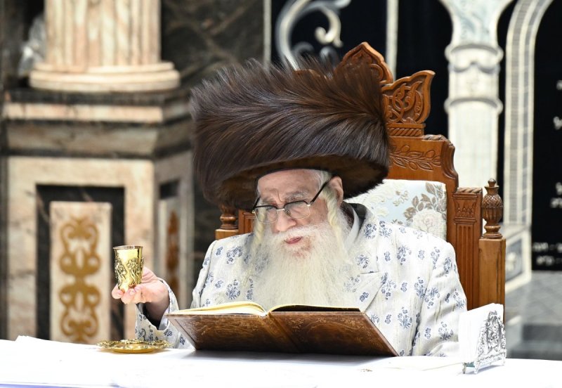 משה גולדשטיין