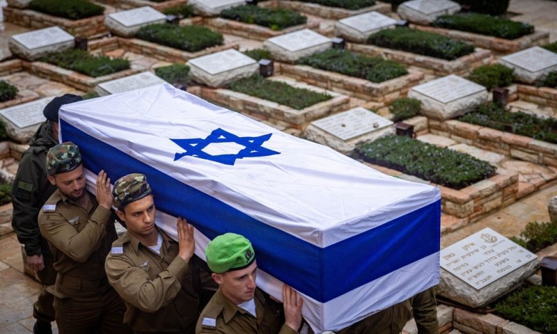 דוח חריף של מבקר המדינה: "ישראל סיכנה לוחמים בשדה הקרב"