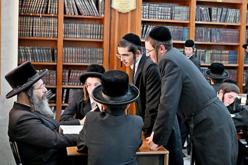 יהושע פרוכטר