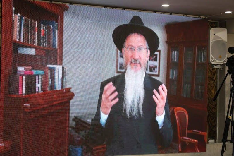 ל. צ'ורמלינו