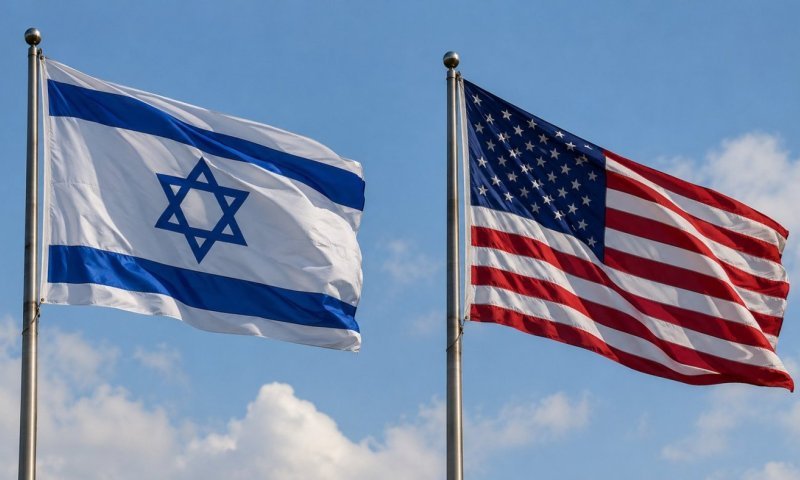 הבחירות בישראל ובארה"ב: הקשר שיעצב את המזרח התיכון