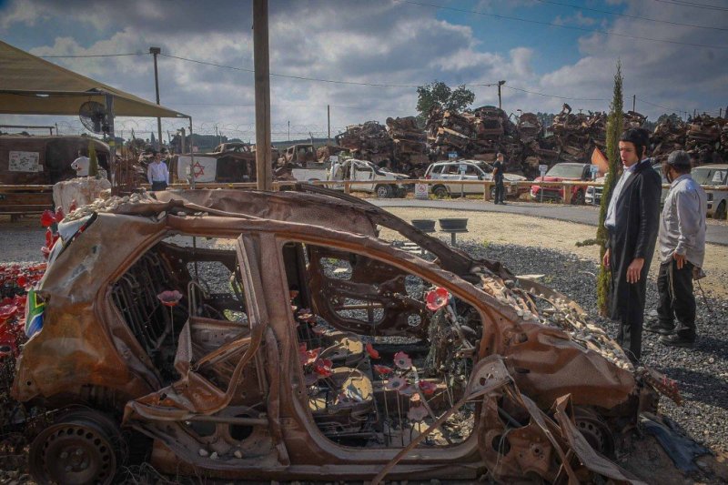 ארי קופרשטוק