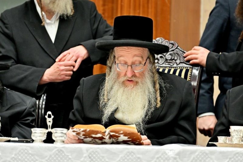 יהושע פרוכטר