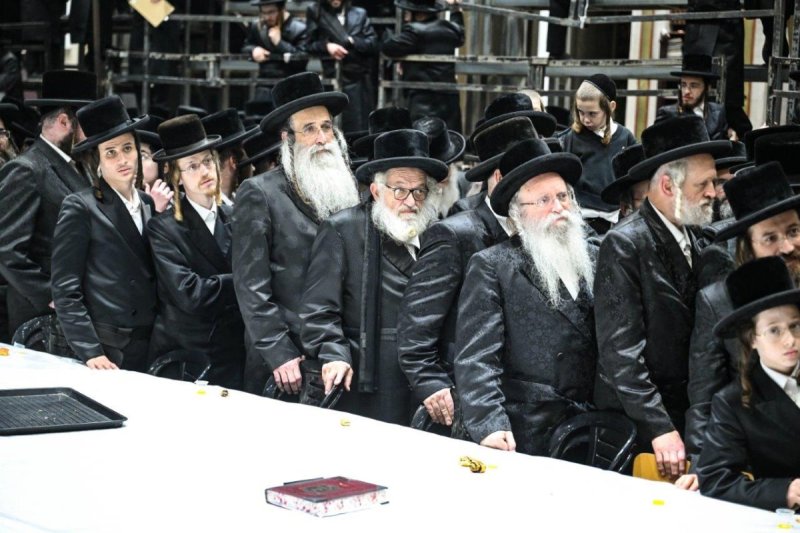 משה גולדשטיין