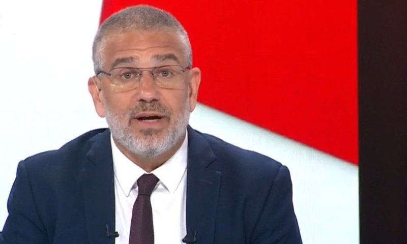 ינון מגל הגיב לחרם של בתי החולים והשווה את ערוץ 14 לחמאס