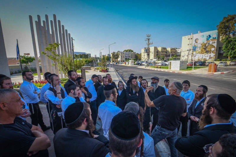 ארי קופרשטוק