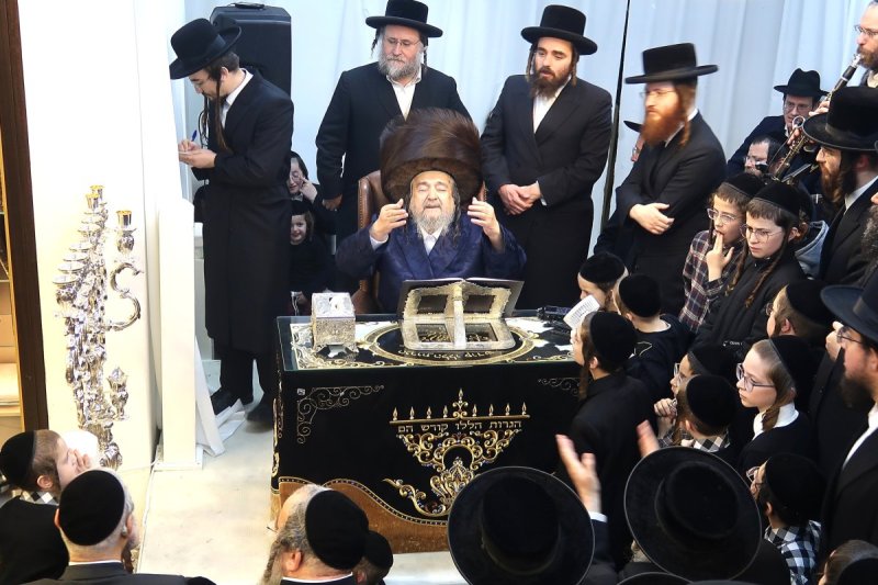 יחיאל רייכמאן