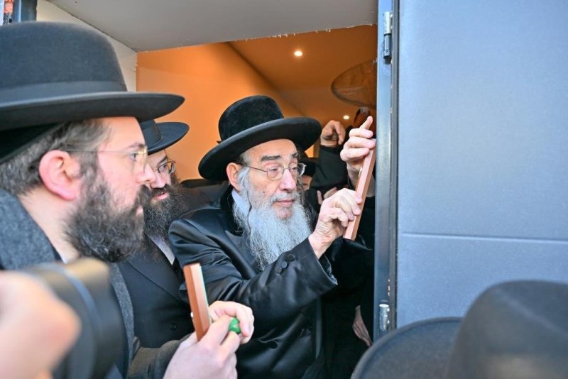 יהושע פרוכטר