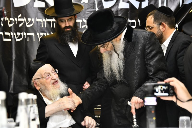 שוקי לרר