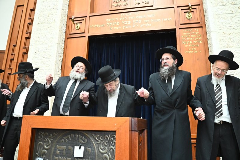 שוקי לרר