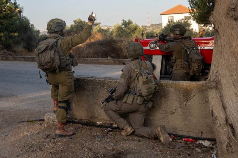 דובר צה"ל