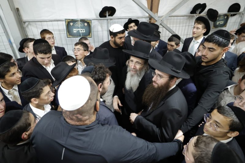 שמוליק קורלנסקי