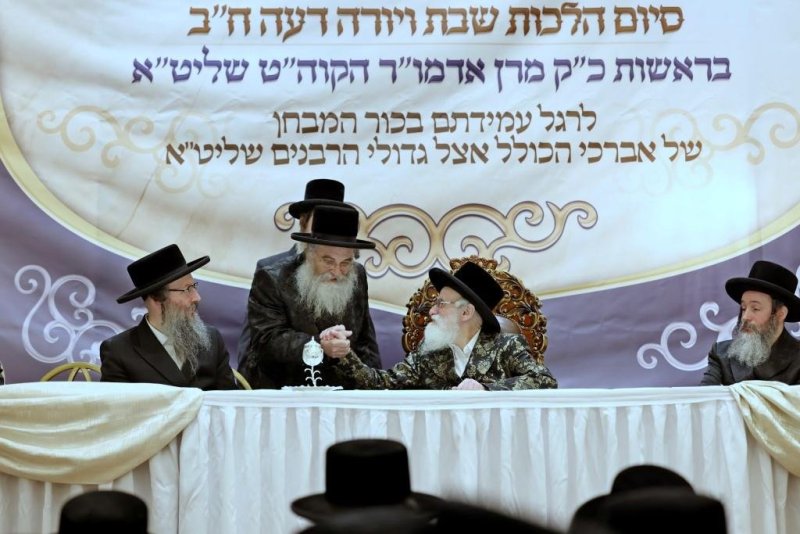 יהושע פרוכטר