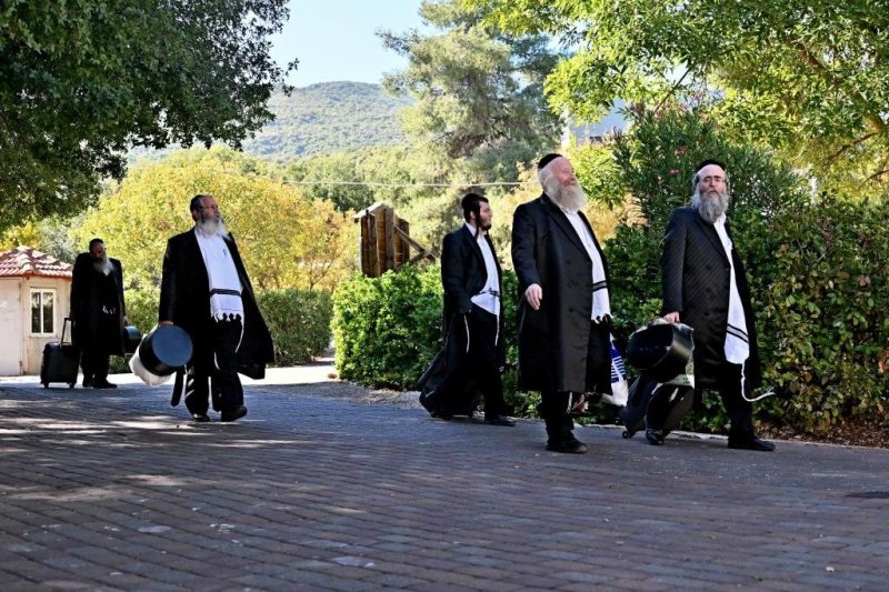 יהושע פרוכטר