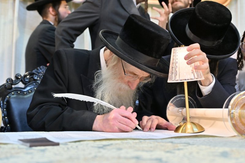 יהושע פרוכטר