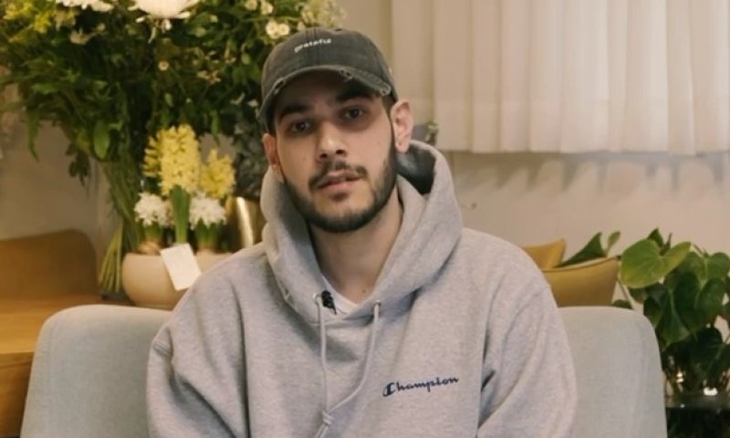 בעקבות הניתוח, שורד השבי מבקש: "תתפללו שיעבור בשלום" 