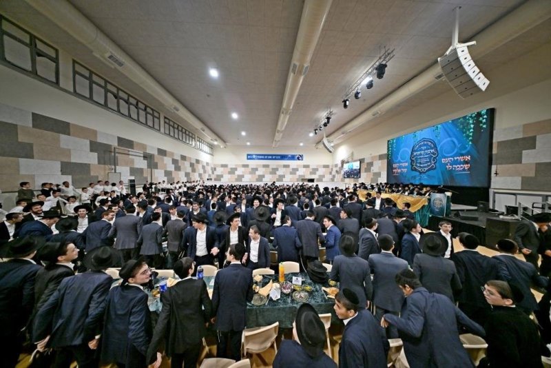 יהושע פרוכטר