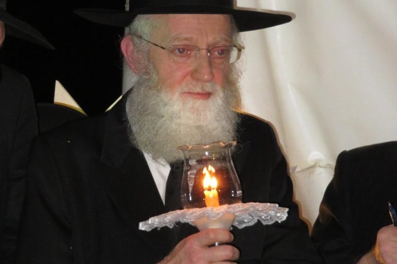 שלומי טריכטר