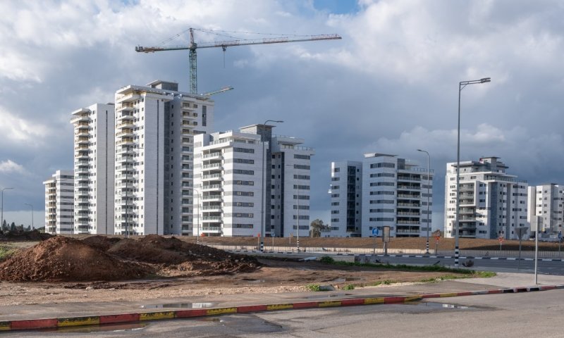 נכנסים לחובות ומתקשים לשלם: זינוק מטורף בביטולי עסקאות לרכישת דירה