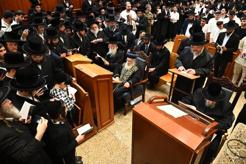 שוקי לרר