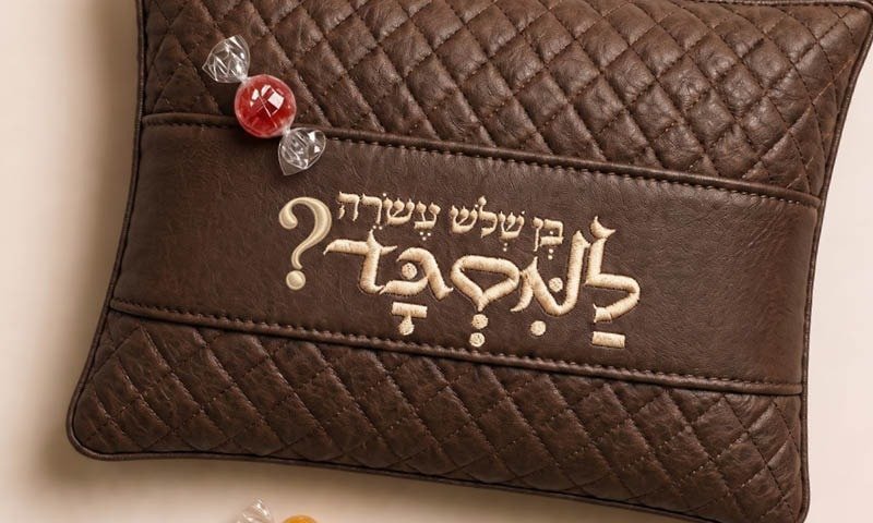  בן חמש לקוראן? בן שלוש עשרה למסגד? מי יחזיר אותם הביתה?