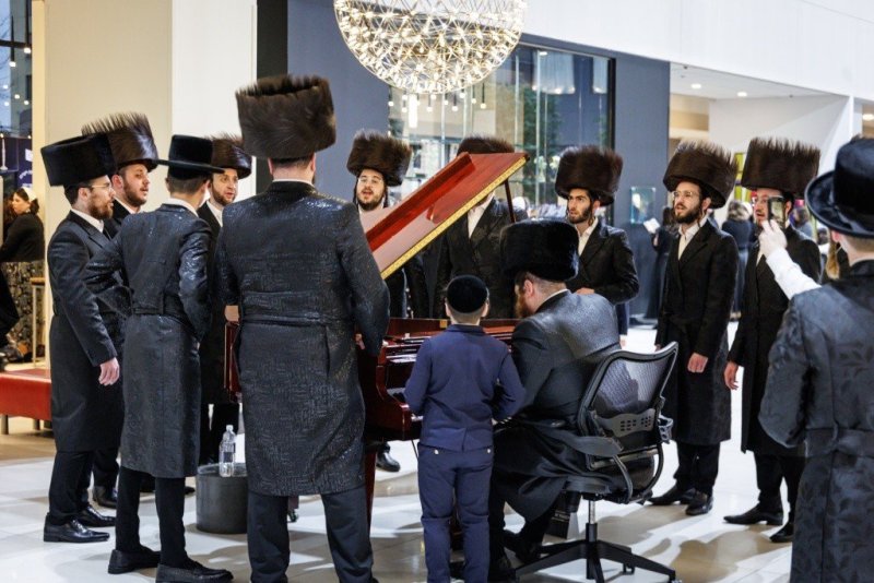 יוסי גולדברגר